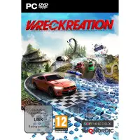 Wreckreation Fr/uk Pc