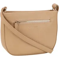 Gerry weber sac à épaule bandoulière Talk Different 1.0 Shoulderbag SHZ Tannin marron clair