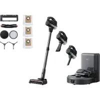 Eufy 3-en-1 E20 Pack d'Entretien