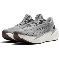 Puma Unisexe, Chaussures de course à pied, Maxima Pro (40), Gris