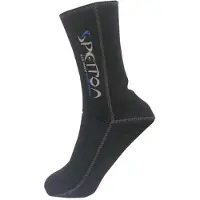Spetton Chaussons De Plongée Blue Termic 3 Mm