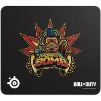 SteelSeries Qck L COD Zombies Edition