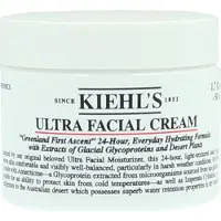 Kiehl's | ULTRA FACIAL | Facial Treatments