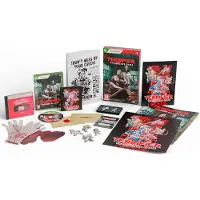 Terrifier : The ARTcade Game Collector's Edition Xbox Serie S/X