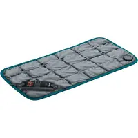 Beurer Coussin chauffant HK 145 Green Planet Gris Bleu
