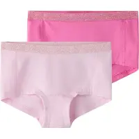 Name it Culotte Hipster 2 Unités