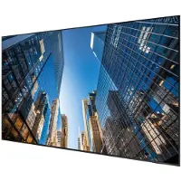 Samsung QE98C Digital signage flat panel 2.49 m (98") LCD Wi-Fi 450 cd/m² 4K Ultra HD Black Tizen 6.5 16/7