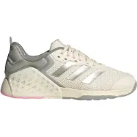 Adidas Dropset 3 Strength Trainers Blanc EU 40 Femme