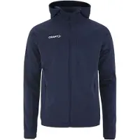Craft Veste Evolve 2.0 Brushed Hood Hommes
