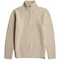 G-Star Pull-over 'Essential' beige