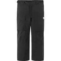 Reima Pantalon fonctionnel 'Viekkala' noir