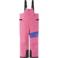 Reima Pantalon outdoor 'Vuonelo' violet / fuchsia / noir