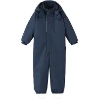 Reima Reitti Race Suit Bleu 24 Months Garçon