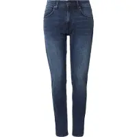 Pepe Jeans pour homme. PM20839967AA Jeans Stanley blue (34/32), Bleu, Casuel, Coton, Denim