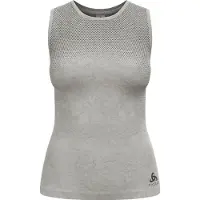 Odlo Sous-vêtement Sans Manches Performance Light Rain Dye