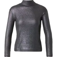 Pepe Jeans Balu Long Sleeve T-shirt Noir L Femme
