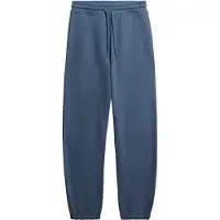 Superdry Pantalon bleu nuit