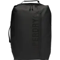 Superdry Sac à dos 'Tarp' noir