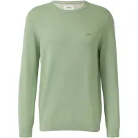 s.Oliver Pull-over citron vert