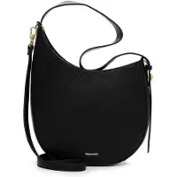 Tamaris Sac bandoulière 'Kathi' noir
