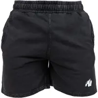 Gorilla wear Pantalon de sport 'Curtis' noir