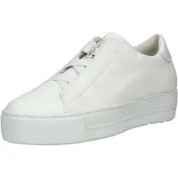 Paul green Slip on blanc