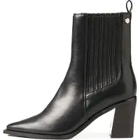 Camomilla Italia Boots 'Sirena' noir
