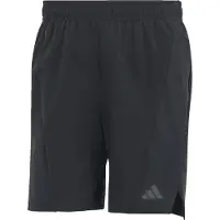 Adidas Pantalon de sport 'Designed for Training Workout' noir