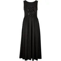 Apricot Robe ' ' noir