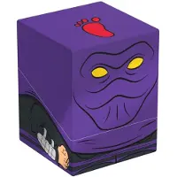 Squaroes Boîte De Jeu Teenage Mutant Ninja Turtles Footclan