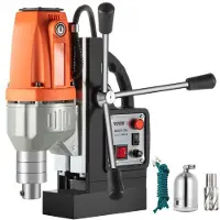 Vevor Perceuse magnétique 220 V-240 V Perceuse magnétique 980 W