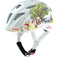 Alpina sport ALPINA XIMO DISNEY 51 Winnie Pooh gloss 49