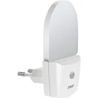 Reer 52380 Nightguide - Veilleuse avec capteur crépusculaire 52380