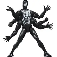 Hasbro Série Marvel Legends – Spider-Man des Vengeurs Sombres