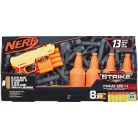 Nerf Action Ner Alpha Strike Fang Qs 4 Target Set
