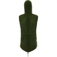 CAILYN Cardigan vert foncé