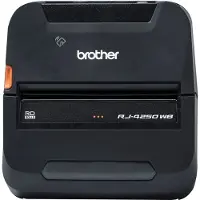 Brother RJ-4250WB - Étiqueteuse