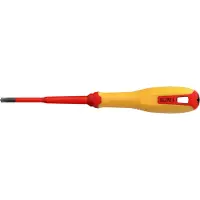 Hultafors HU448005 VDE-Schraubendreher SL-PZ1