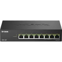 D-Link Switch Dms-108p/e