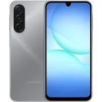 Samsung Galaxy A17 17 cm (6.7") Double SIM hybride 4G USB Type-C 8 Go 256 Go 5000 mAh Gris