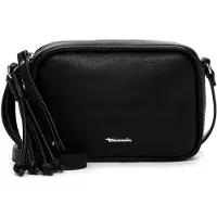 Tamaris Sac bandoulière 'Keona' noir