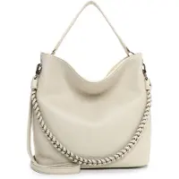Tamaris Sac bandoulière 'Kalia' beige