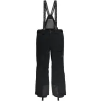 Spyder - Pantalon de ski en PrimaLoft - Dare Pants Lengths Black pour Homme - Taille S - Noir