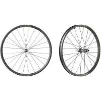 Miche Jeu De Roues Gravel Graff Cl Disc Tubeless