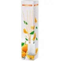 Bispol Diffuseur d'arôme orange 45ml - Durée 4 semaines (45 ml)