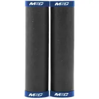 MSCH Copenhagen Grips Noir 130 mm