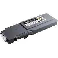 Dell XKGFP 593-11121 toner magenta 9 000 pages (XKGFP)