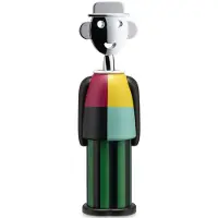 Alessi Tire-Bouchon Alessi Alesssandro M. Parade