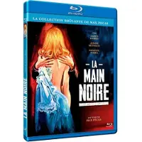 LCJ La Main noire Blu-ray