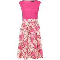 s.Oliver Robe rose / poudre